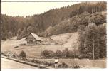 Carte Postale Environs D'Offenbourg (Offenburg) - Ferme De La Forêt Noire - Offenburg