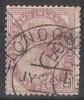 GRANDE-BRETAGE - 1881 - Reine Victoria - Yv.73 - Obl. 2 - Used Stamps