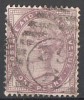 GRANDE-BRETAGE - 1881 - Reine Victoria - Yv.73 - Obl. 7 - Usati