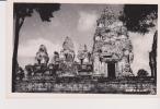 CPSM 9X14 . CAMBODGE .   Ruines De PRERUP - Cambogia