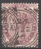 GRANDE-BRETAGE - 1881 - Reine Victoria - Yv.73 - Obl. 10 - Used Stamps