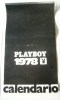 CALENDARIO PLAYBOY 1978 - Grand Format : 1971-80