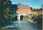 Avesnes-sur-Helpe - Le Pont Des Dames - Avesnes Sur Helpe