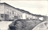 CPSM Bagneaux-sur-Loing - Rue Des Praillons - Y. Hodbert - Bagneaux Sur Loing