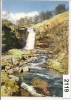 Waterfall At Blaen Y Glyn - Other & Unclassified