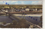 LES ROSIERS SUR LOIRE LE PONT SUR LA LOIRE ET LA PLAGE - Sonstige & Ohne Zuordnung