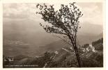 AVELLINO VISTA DA MONTEVERGINE - Avellino