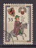 Q1531 - LIECHTENSTEIN Yv N°361 - Used Stamps