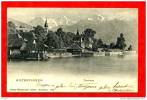 * HILTERFINGEN-Thunersee-19 03 - Hilterfingen