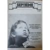 Septieme Art 1 (1987) - Zeitschriften