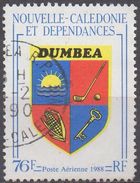 NOUVELLES-CALEDONIE  PA N°257__OBL VOIR SCAN - Used Stamps