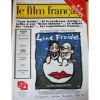 Le Film Francais N° 2348 : Supplément N°1 (Édition Quotidienne Durant Le Festival De Cannes) - Revistas