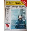 Le Film Francais N° 2348 : Supplément N°2 (Édition Quotidienne Durant Le Festival De Cannes) - Magazines