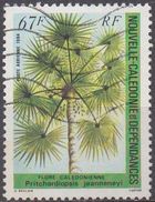 NOUVELLES-CALEDONIE  PA N°239__OBL VOIR SCAN - Used Stamps