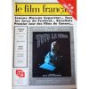Le Film Francais N° 2348 : Supplément N°8 (Édition Quotidienne Durant Le Festival De Cannes) - Revistas