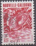 NOUVELLE-CALEDONIE  N°654__OBL VOIR SCAN - Usados