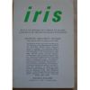 Iris - Revue De Théorie De L'image Et Du Son - N°1, Volume 2  : Archives, Documents, Fiction. Le Cinéma Avant 1907 - Revistas