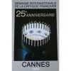 Festival International , Cannes 1986  : Semaine De La Critique, Catologue Officiel - Magazines