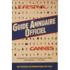 39e Festival International Du Film, Cannes 1986 : Guide, Annuaire Officiel - Revistas