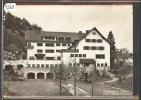 GRÖSSE 10x15 - VITZNAU - FERIENHEIM DES S.M.U.V.  - TB - Vitznau