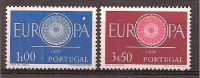 Portugal  Y/T    879 / 880    (XX) - Nuovi