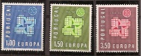 Portugal  Y/T    888 / 890    (XX) - Nuovi