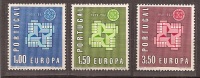 Portugal  Y/T    888 / 890    (XX) - Nuovi