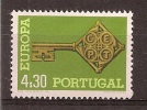 Portugal  Y/T    1034    (XX) - Nuovi