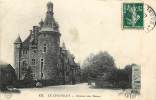 77 , LE CHATELET , Chateau Des Domes , 111 59 - Le Chatelet En Brie