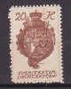 Q1902 - LIECHTENSTEIN Yv N°28 * - Neufs