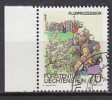 Q1775 - LIECHTENSTEIN Yv N°842 - Used Stamps