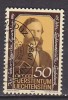 Q1776 - LIECHTENSTEIN Yv N°843 - Used Stamps