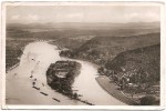 D - RP - Blick Vom Drachenfels Auf Die Nonnenwerth Und Den Rolandsbogen [Remagen] - Photo : Hartz - Remagen