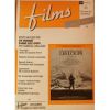 Films N° 23  : Tout Savoir Sur Un Homme Parmi Les Loups De Carroll Ballard . 1984 - Zeitschriften