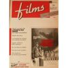 Films N° 19  : Tout Savoir Sur L'étoffe Des Héros De P. Kaufman. 1984 - Magazines