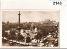 Trafalgar Square  London 1952 - Trafalgar Square