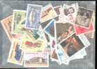 Romania 2,000 Different Stamps MNH + Used Collection. - Lots & Kiloware (min. 1000 Stück)