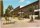 GENNEVILLIERS RUE PIETONNIERE - Gennevilliers