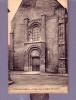 77 - Château Landon - Portail Roman De L'église Notre-Dame - Editeur: Menard - Chateau Landon