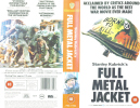FULL METAL JACKET - Mathew Modine (For Full Details See Scan) - Drama