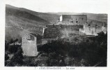 18030    Francia,      Amelie-les-Bains,  Le  Fort,  VG  1963 - Languedoc-Roussillon