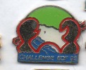 EDF , Challenge 92 - EDF GDF