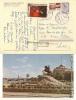 GS Leningrad In Die Schweiz      1968 - Storia Postale