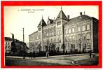 * DORTMUND-Das Gymnasium.Le Lycée-1924 - Dortmund