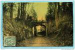 95  -  MONTSOULT  -  Le  Pont  D´ Arcole   -  1907  - BELLE CARTE  - - Montsoult