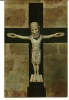 CPSM LEON SAN MARCOS Christ Christo Del Carrizo XI - Lieux Saints
