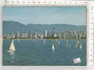 PO8536A# CANADA - VANCOUVER - VELE   VG - Vancouver