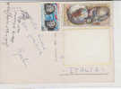 PO8548A# RUSSIA - CCCP  VG - Lettres & Documents