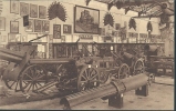 BELGIQUE Musée Royal De L'Armée Bruxelles - Le Hall Des Alliés -1914-1918 - Musea