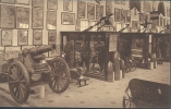 BELGIQUE Musée Royal De L'Armée Bruxelles - Le Hall Des Alliés -1914-1918 (section Française) - Museen